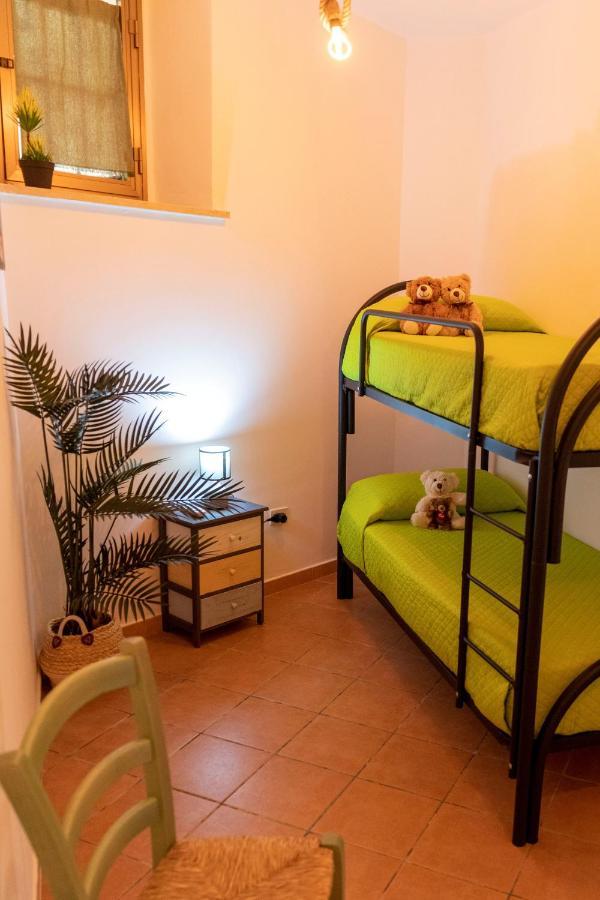 Casa Domitilla Vista Mare - Spiagge, Storia & Relax Wifi - Netflix Terracine Extérieur photo