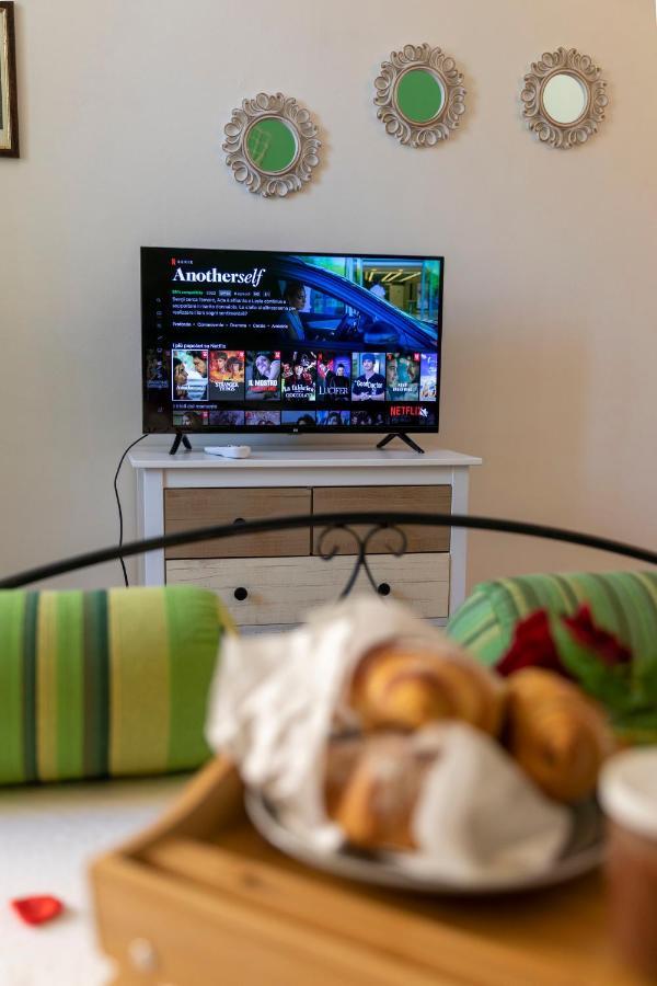 Casa Domitilla Vista Mare - Spiagge, Storia & Relax Wifi - Netflix Terracine Extérieur photo