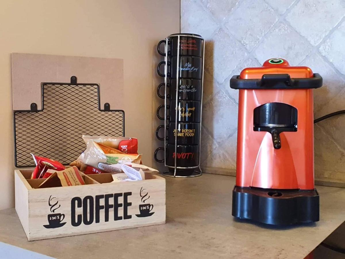 Casa Domitilla Vista Mare - Spiagge, Storia & Relax Wifi - Netflix Terracine Extérieur photo