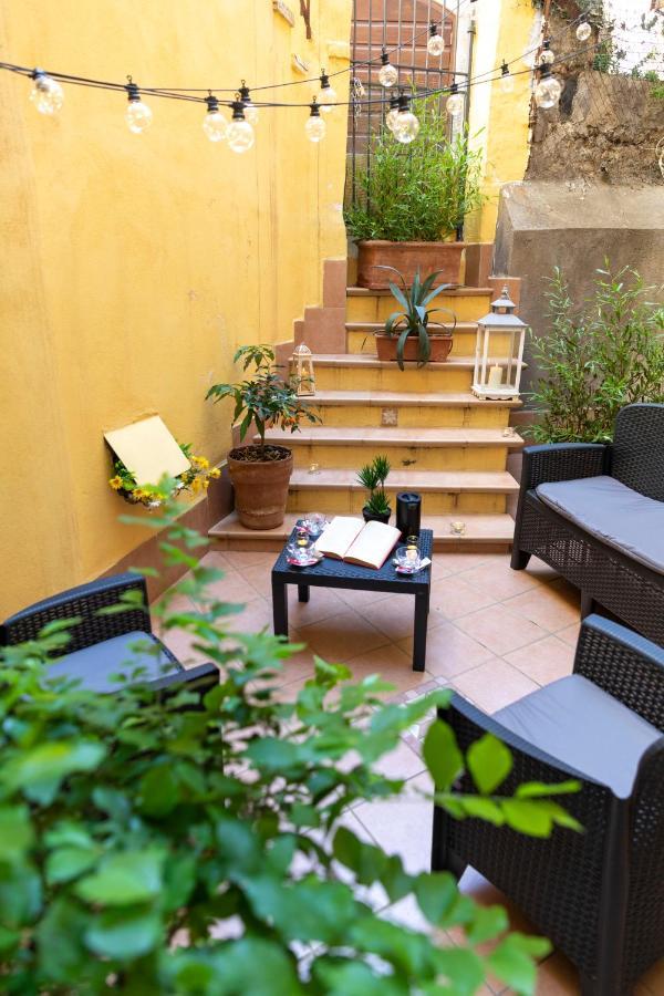 Casa Domitilla Vista Mare - Spiagge, Storia & Relax Wifi - Netflix Terracine Extérieur photo